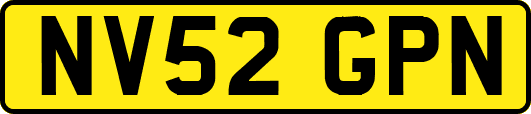 NV52GPN