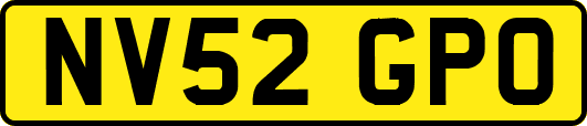 NV52GPO