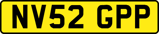 NV52GPP