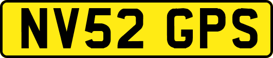 NV52GPS