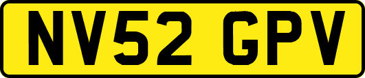 NV52GPV