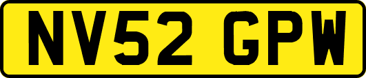 NV52GPW