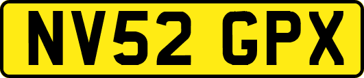 NV52GPX