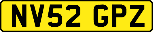 NV52GPZ