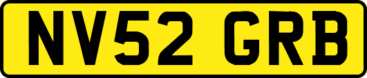 NV52GRB
