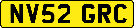 NV52GRC