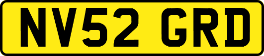 NV52GRD