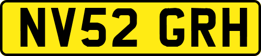 NV52GRH