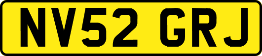 NV52GRJ