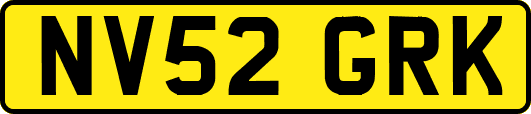 NV52GRK