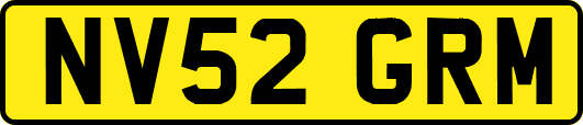 NV52GRM