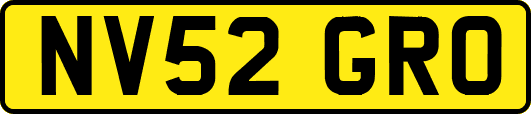 NV52GRO