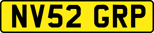 NV52GRP