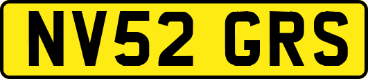 NV52GRS