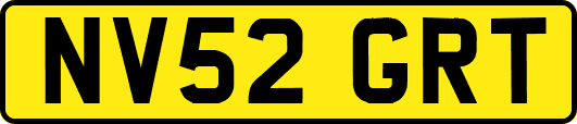 NV52GRT