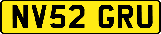 NV52GRU