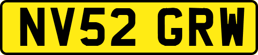 NV52GRW