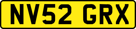 NV52GRX