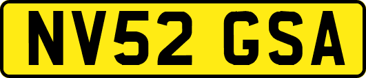 NV52GSA