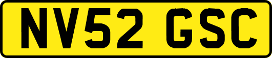 NV52GSC