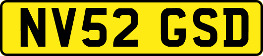 NV52GSD