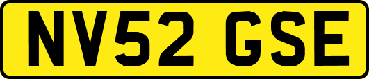 NV52GSE