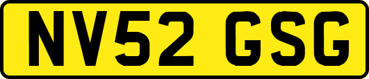 NV52GSG