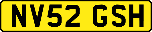 NV52GSH