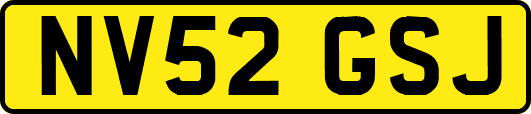 NV52GSJ