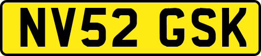 NV52GSK