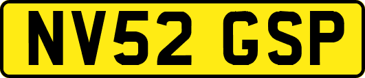 NV52GSP