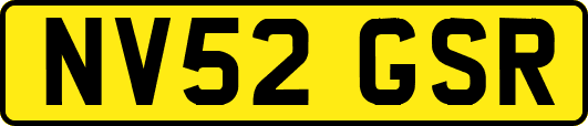 NV52GSR