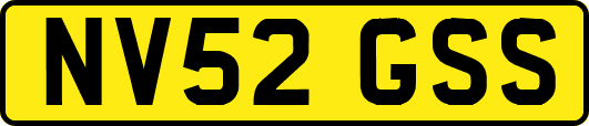 NV52GSS