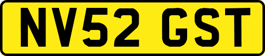NV52GST