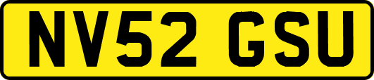 NV52GSU
