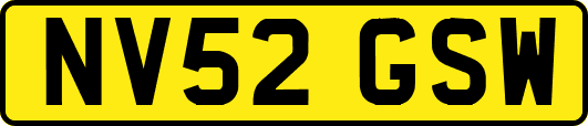 NV52GSW