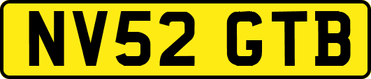NV52GTB