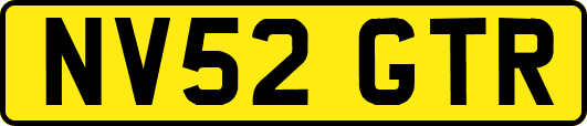 NV52GTR