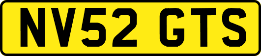 NV52GTS