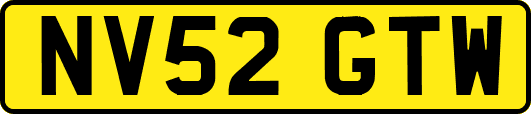 NV52GTW