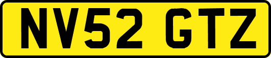 NV52GTZ