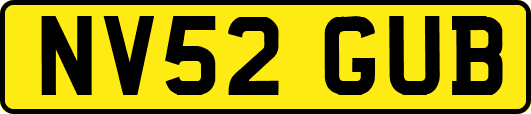 NV52GUB