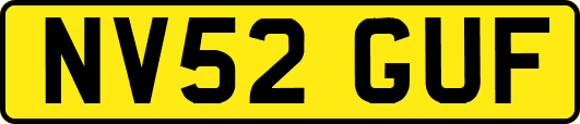 NV52GUF