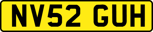 NV52GUH