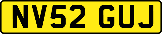NV52GUJ