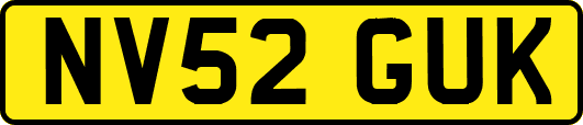 NV52GUK