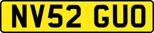 NV52GUO