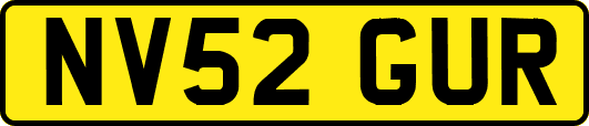 NV52GUR