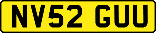 NV52GUU