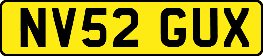 NV52GUX